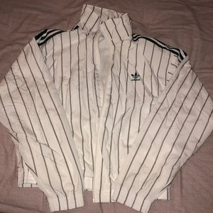 Adidas Track Coat